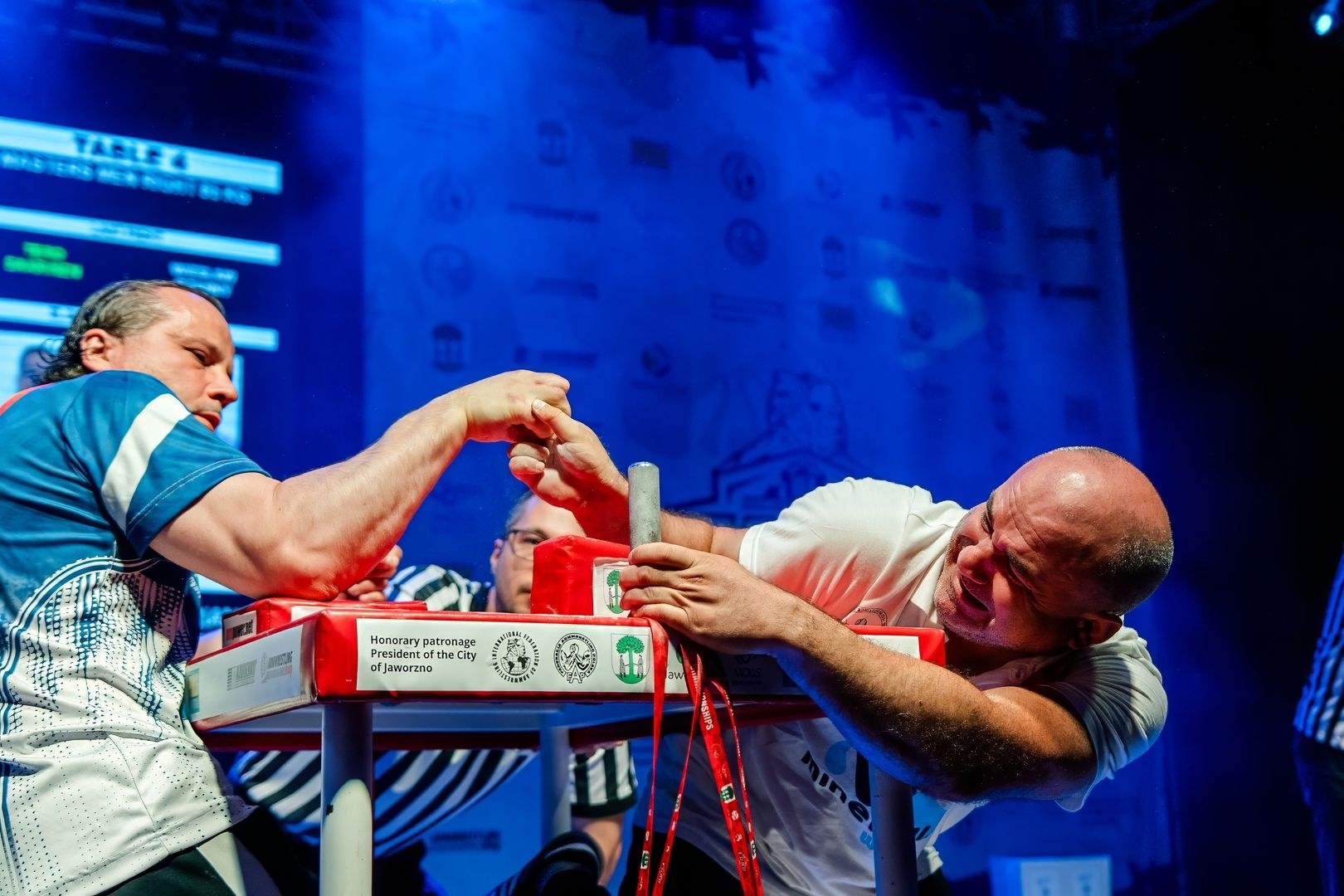 European Armwrestling Championship 2024 Right Hand Day