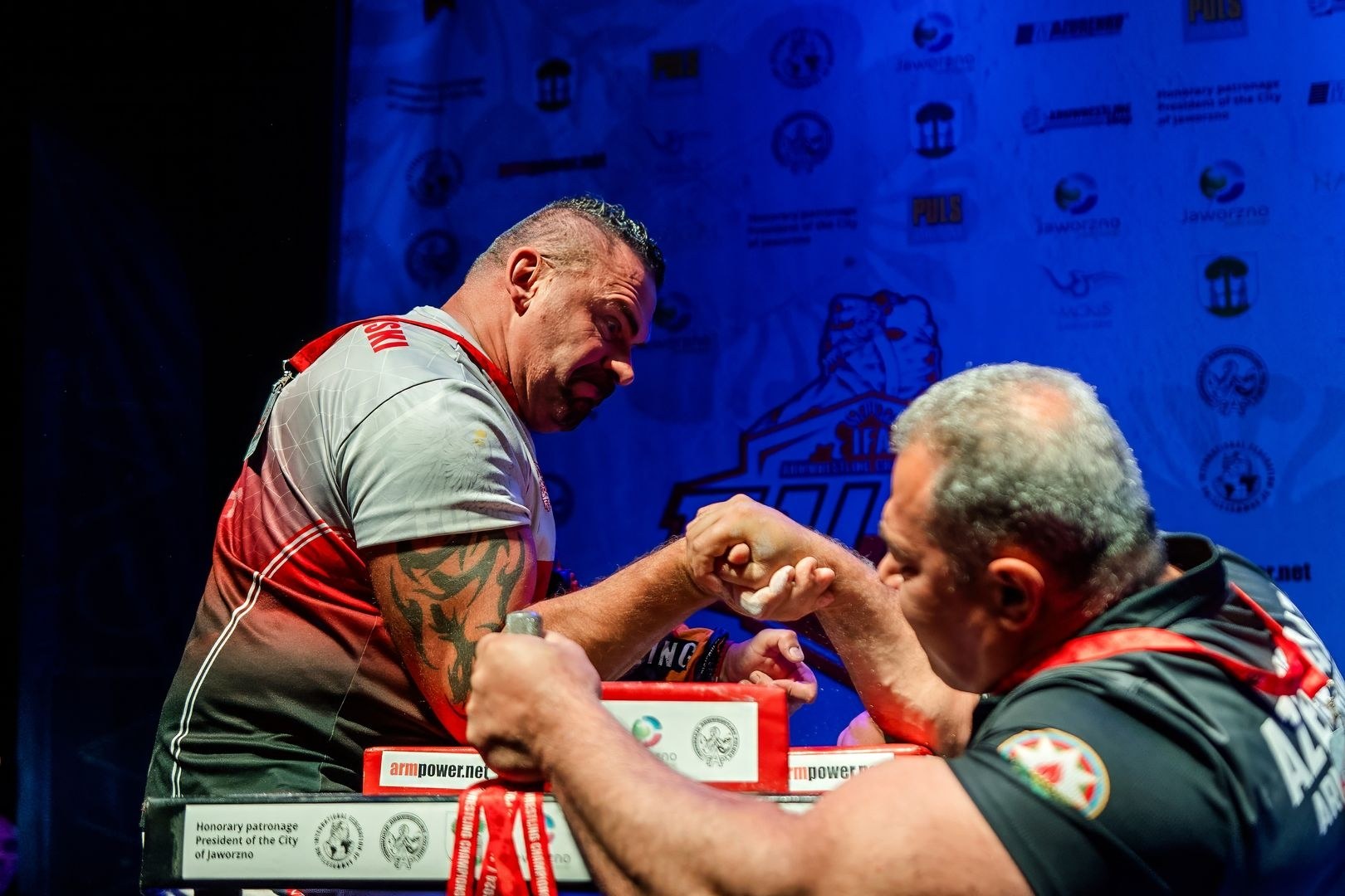 European Armwrestling Championship 2024 Right Hand Day