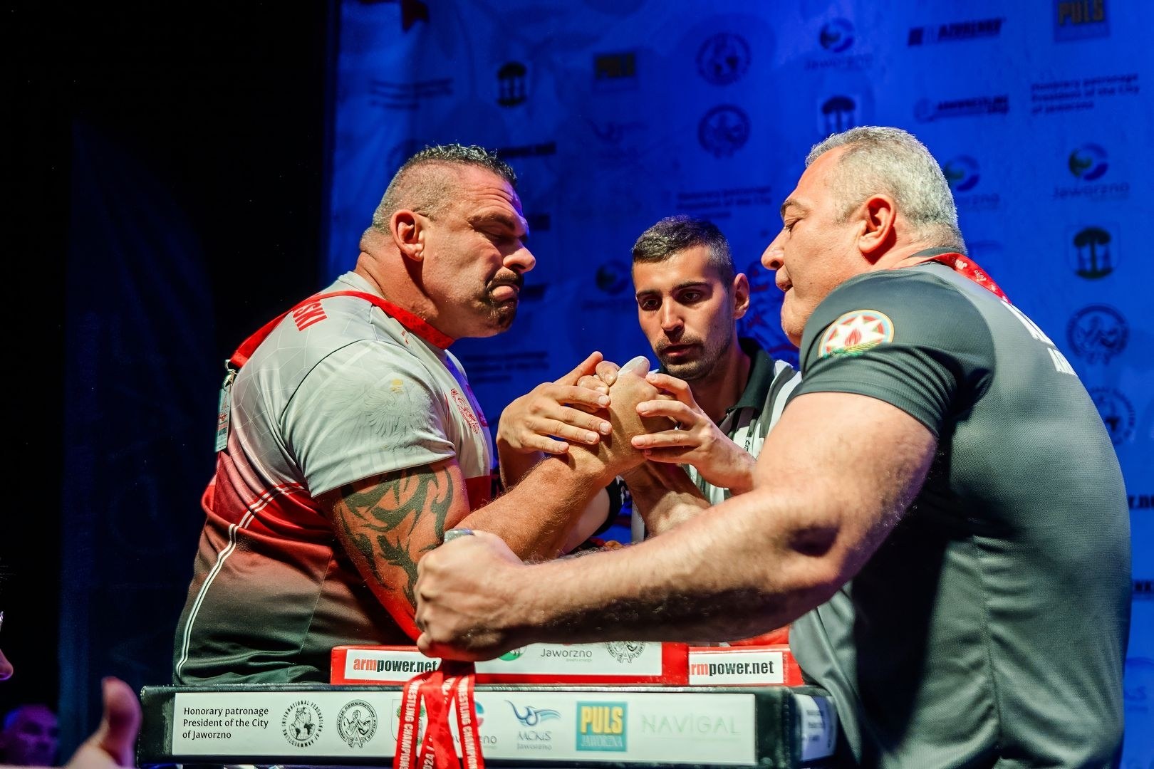 European Armwrestling Championship 2024 Right Hand Day
