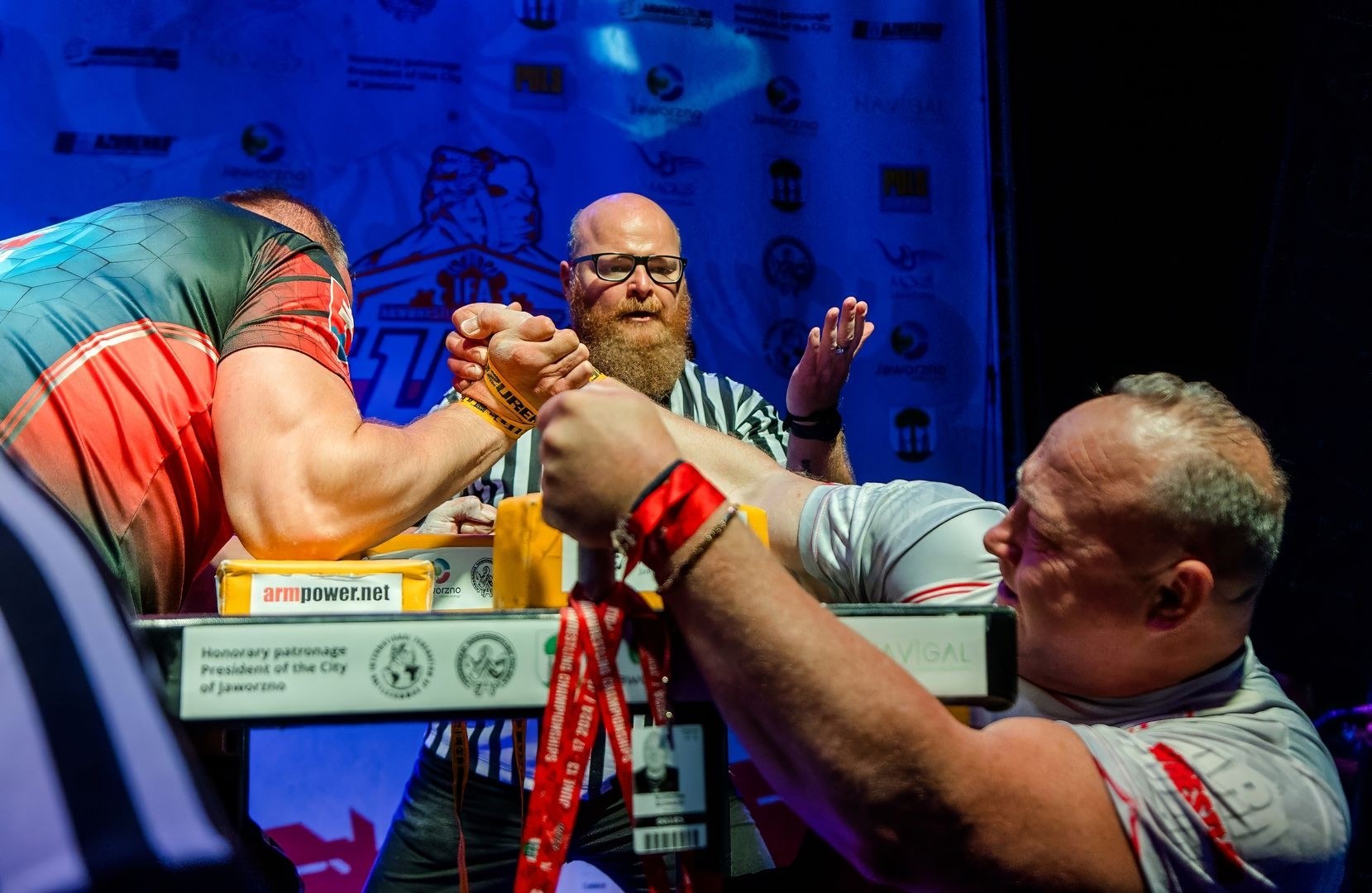European Armwrestling Championship 2024 Right Hand Day
