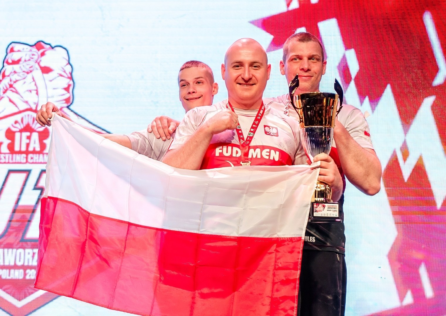 European Armwrestling Championship 2024 Right Hand Day