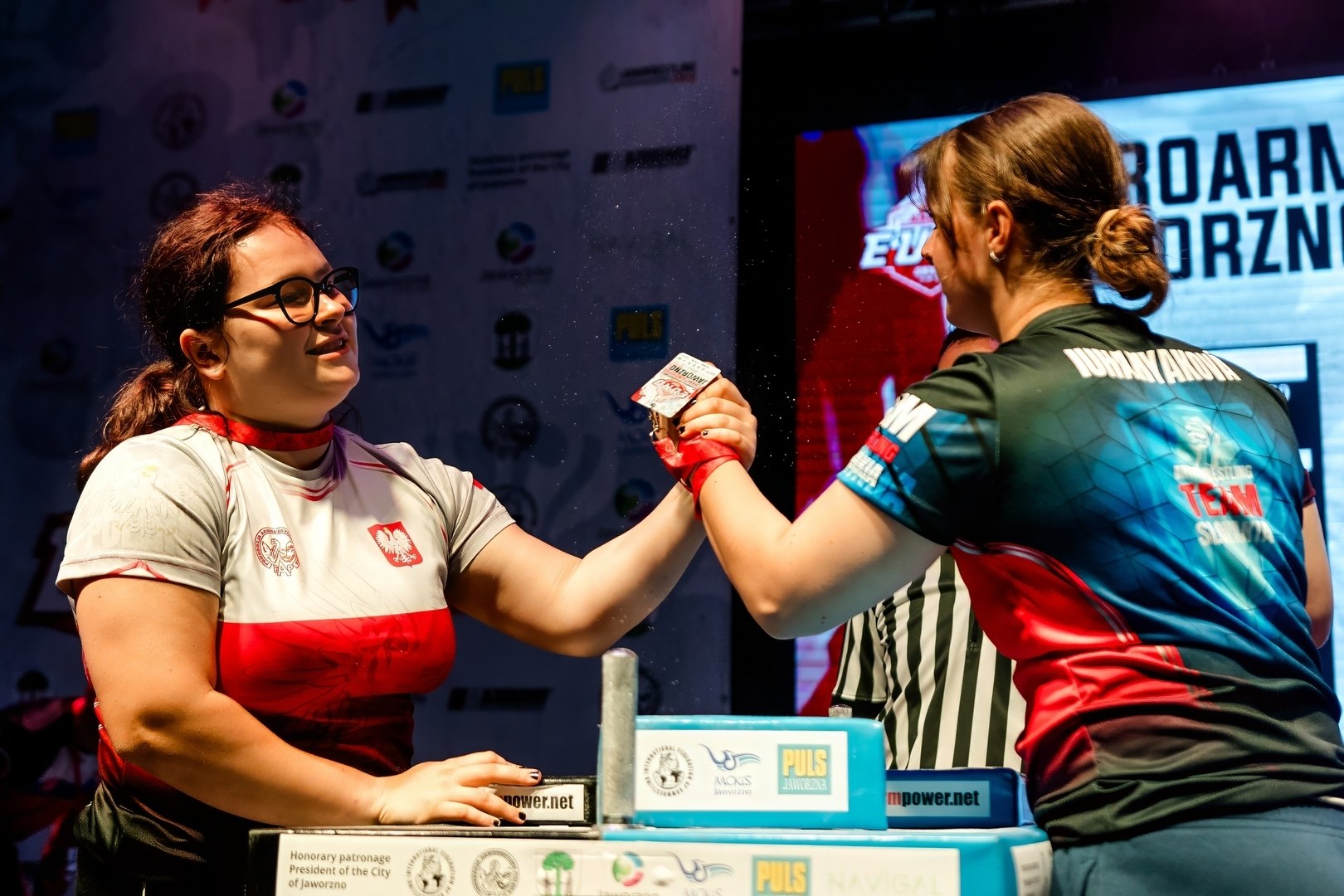 European Armwrestling Championship 2024 Right Hand Day