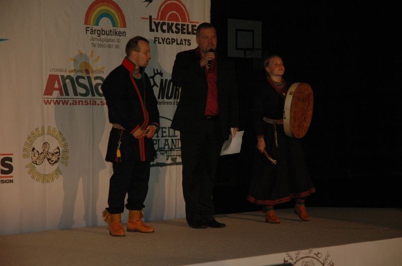 European Armwrestling Championships 2007 Day