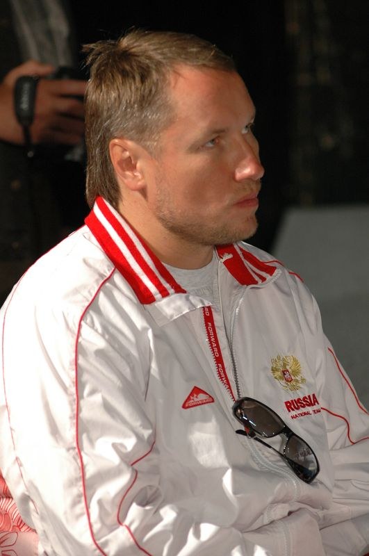 European Armwrestling Championships 2007 Day