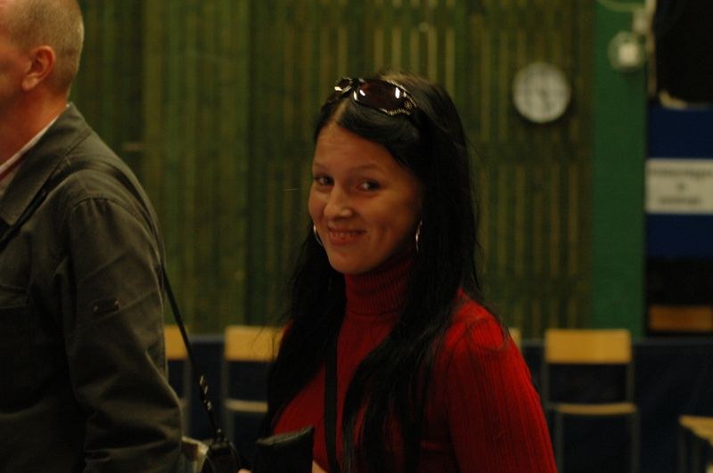 European Armwrestling Championships 2007 Day