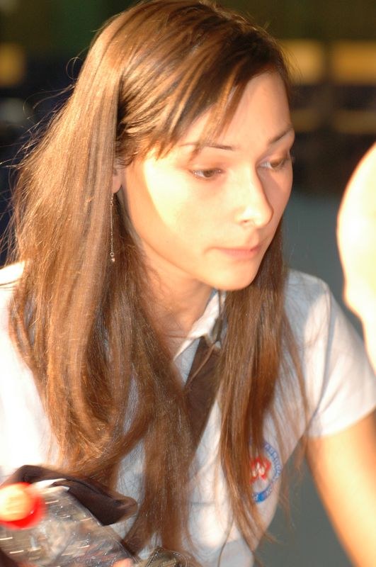 European Armwrestling Championships 2007 Day