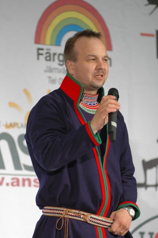 European Armwrestling Championships 2007 Day