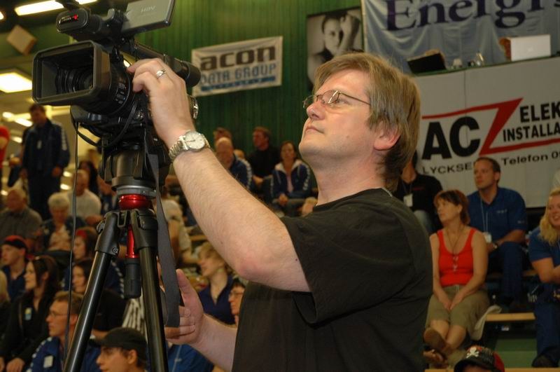 European Armwrestling Championships 2007 Day