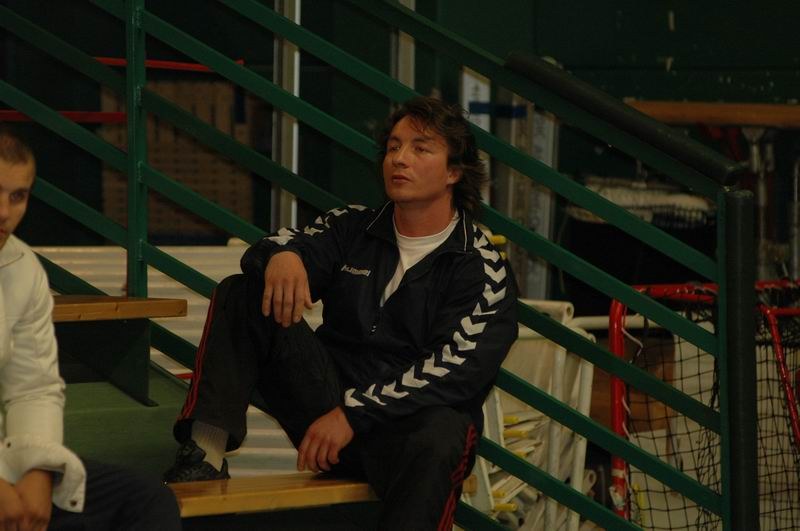 European Armwrestling Championships 2007 Day