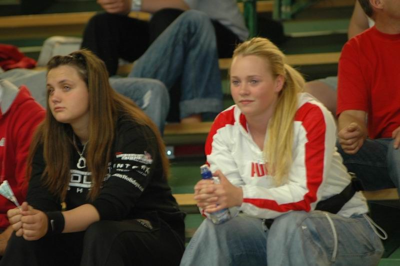 European Armwrestling Championships 2007 Day