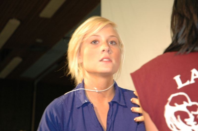 European Armwrestling Championships 2007 Day