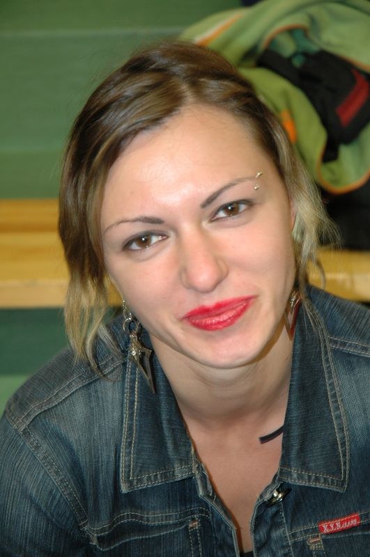 European Armwrestling Championships 2007 Day