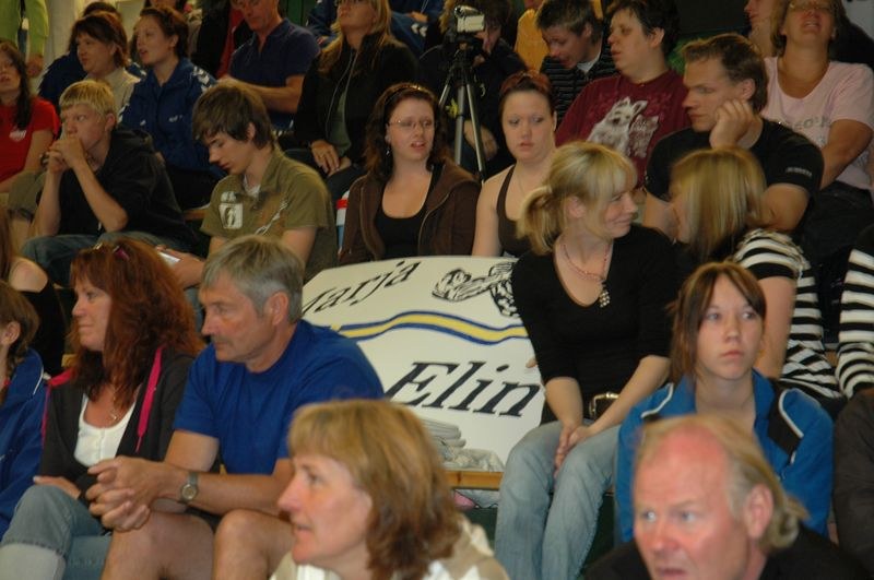 European Armwrestling Championships 2007 Day