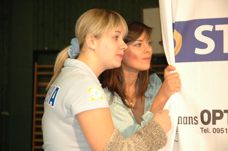 European Armwrestling Championships 2007 Day