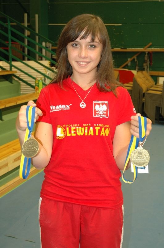 European Armwrestling Championships 2007 Day
