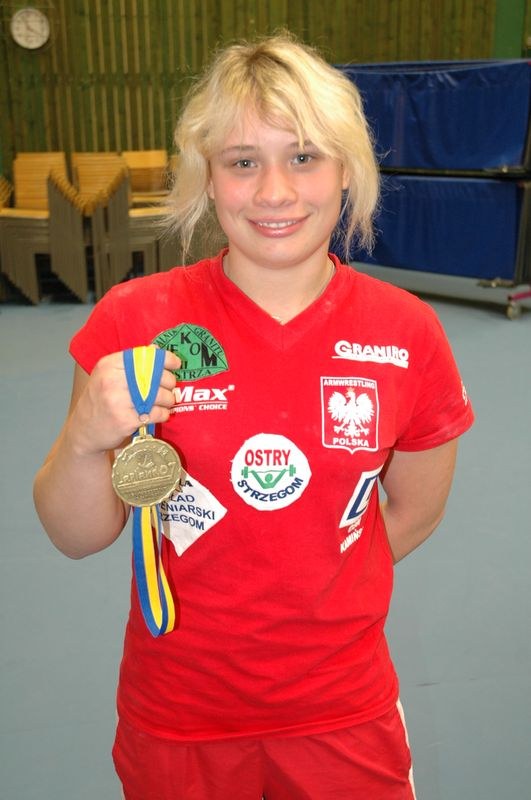 European Armwrestling Championships 2007 Day