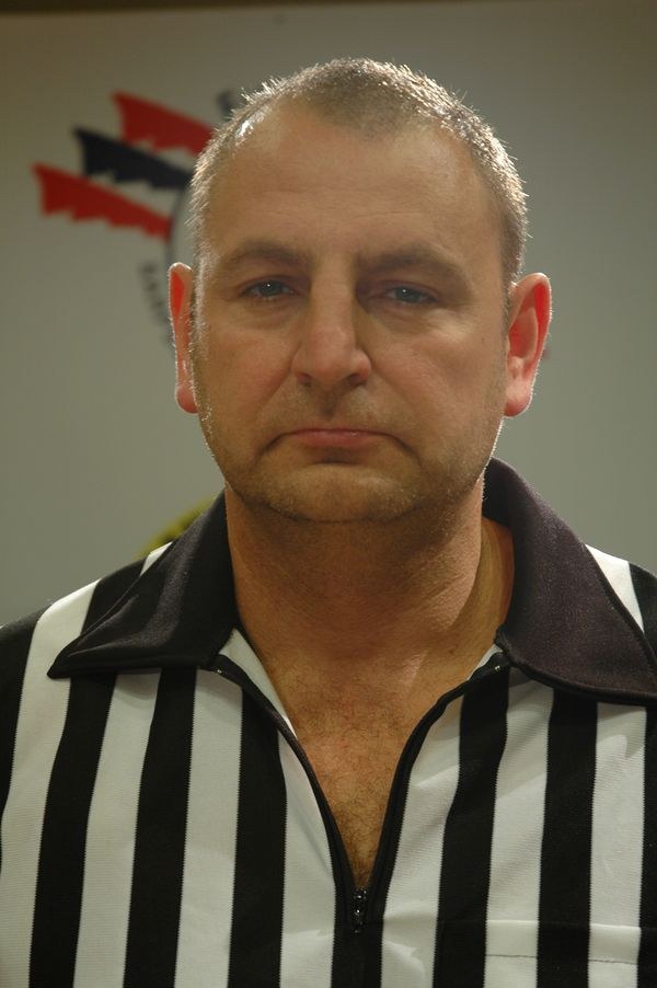 European Armwrestling Championships 2008 Day