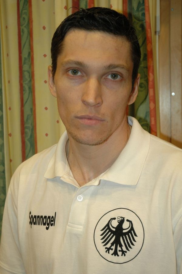 European Armwrestling Championships 2008 Day