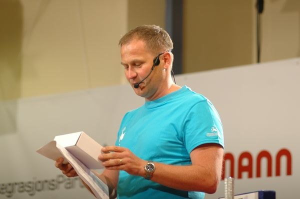 European Armwrestling Championships 2008 Day