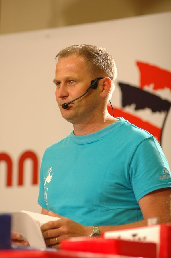 European Armwrestling Championships 2008 Day