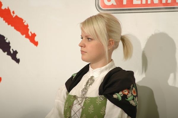 European Armwrestling Championships 2008 Day