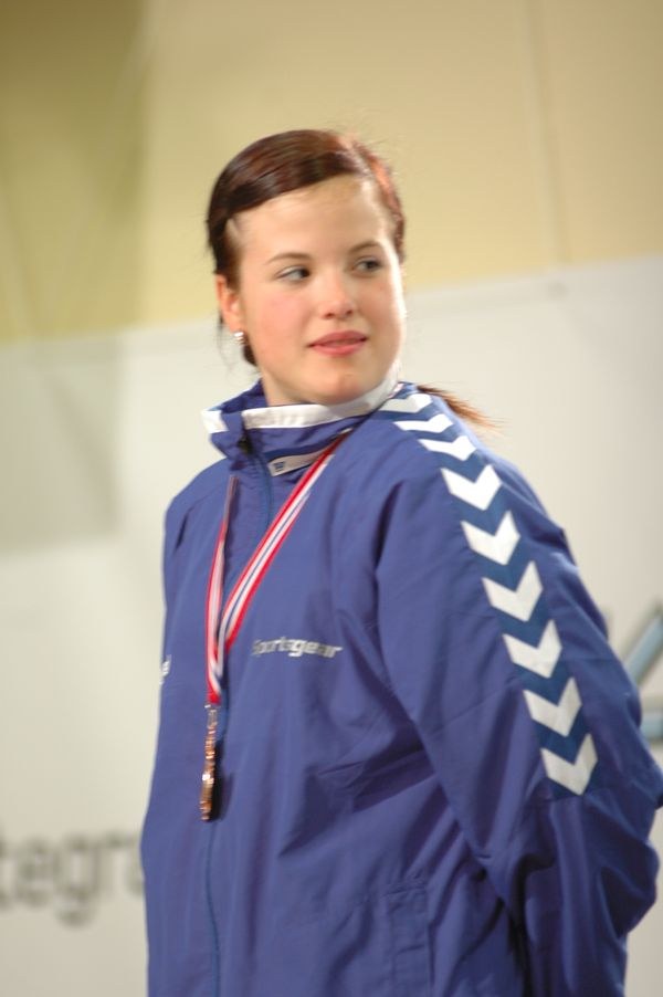 European Armwrestling Championships 2008 Day