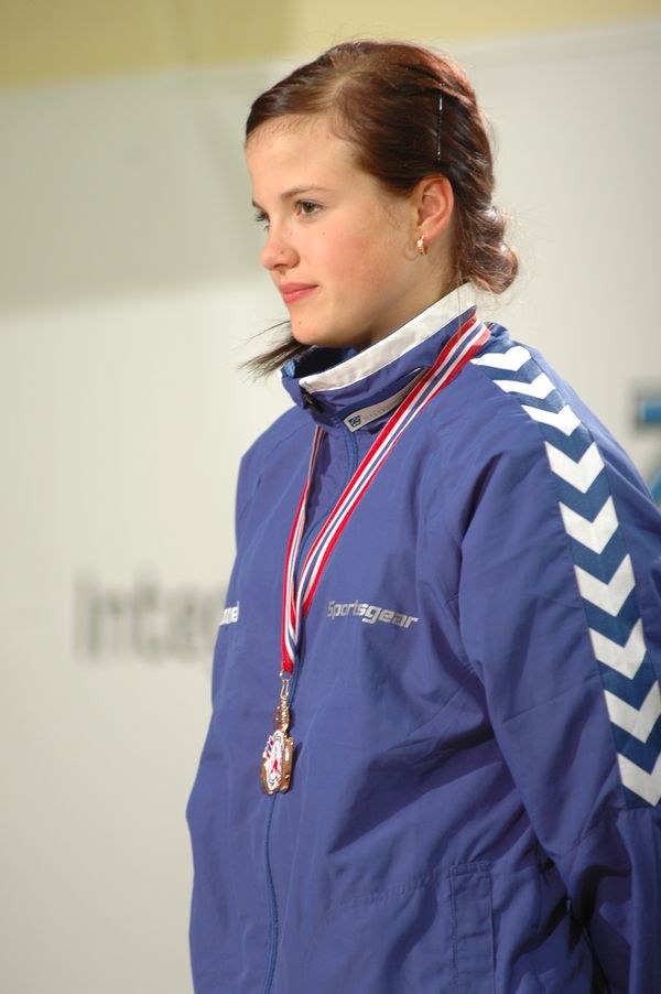 European Armwrestling Championships 2008 Day