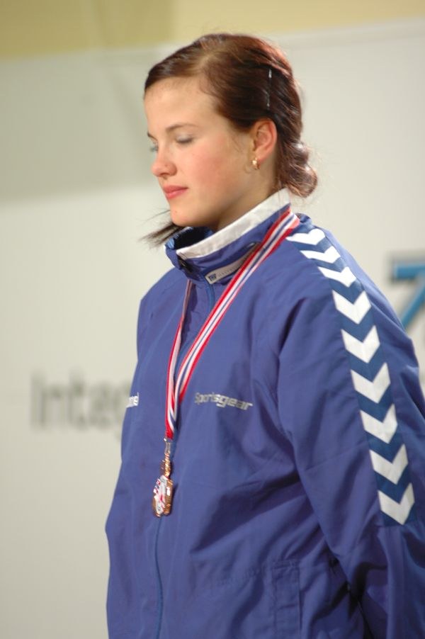 European Armwrestling Championships 2008 Day