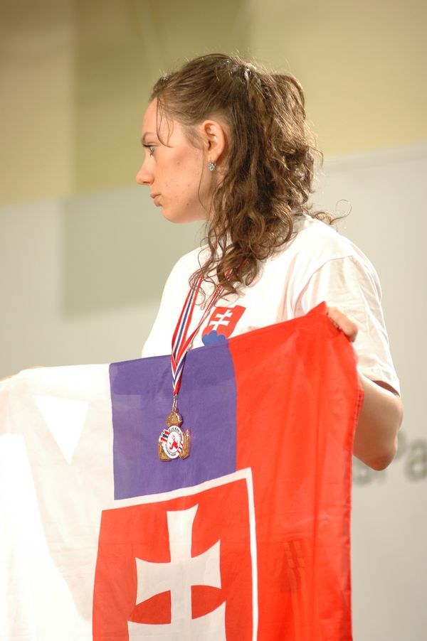 European Armwrestling Championships 2008 Day