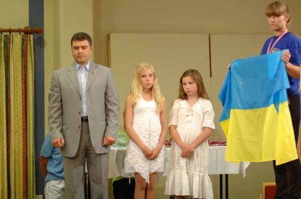European Armwrestling Championships 2008 Day