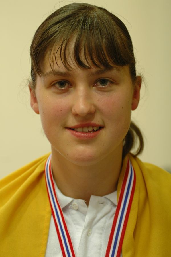 European Armwrestling Championships 2008 Day