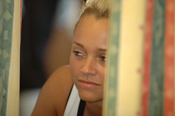 European Armwrestling Championships 2008 Day