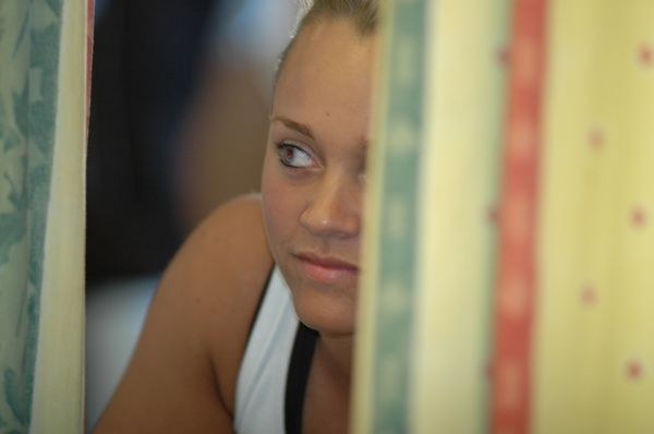 European Armwrestling Championships 2008 Day