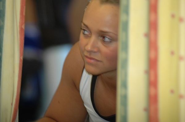 European Armwrestling Championships 2008 Day
