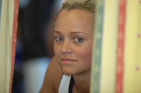 European Armwrestling Championships 2008 Day