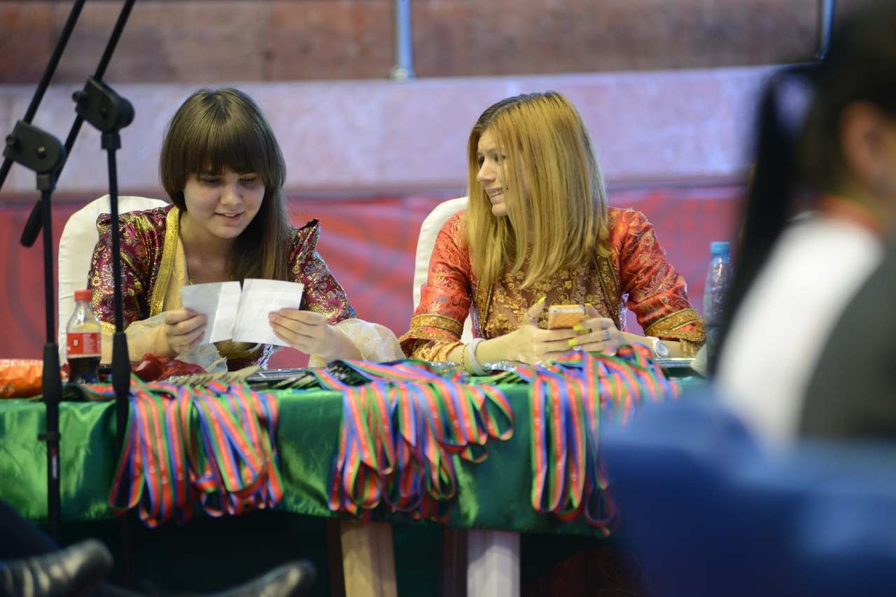 European Armwrestling Championships 2014 Seniors