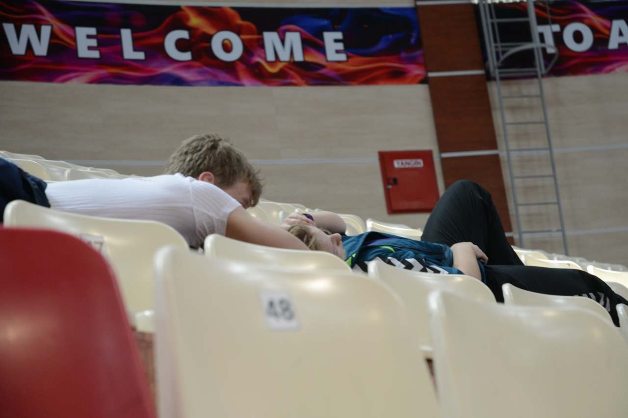 European Armwrestling Championships 2014 Seniors