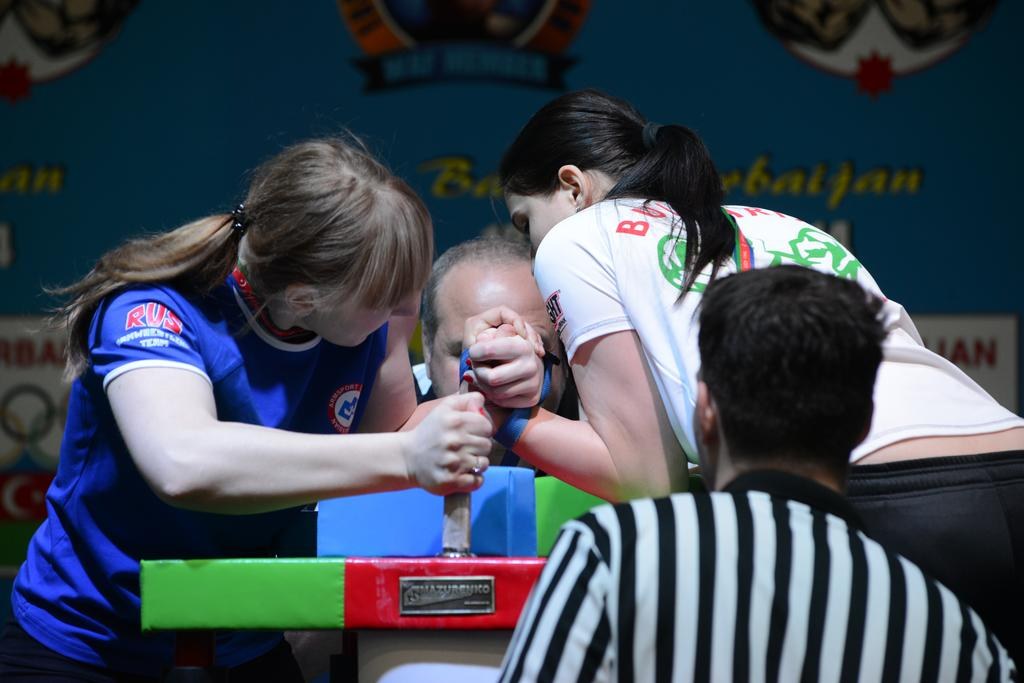 European Armwrestling Championships