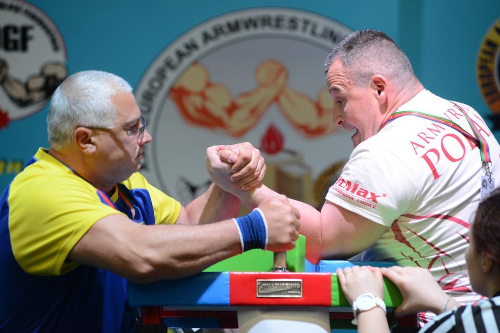 European Armwrestling Championships