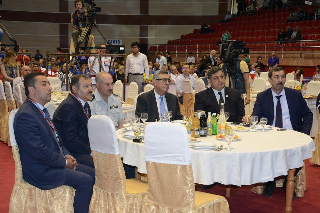 European Armwrestling Championships