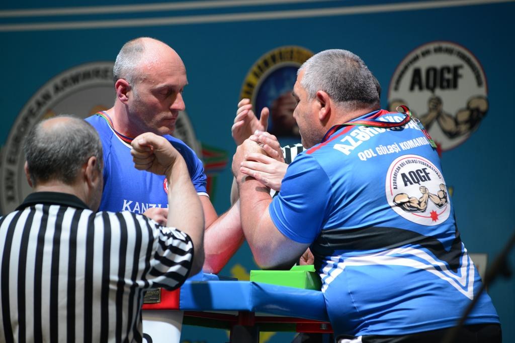 European Armwrestling Championships