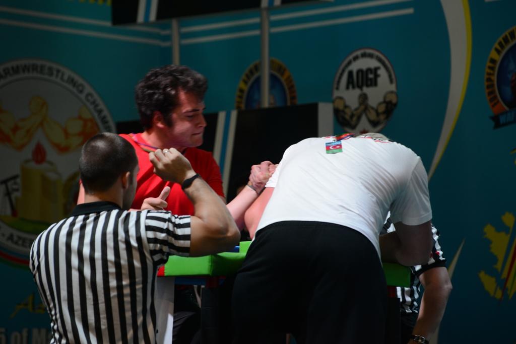 European Armwrestling Championships