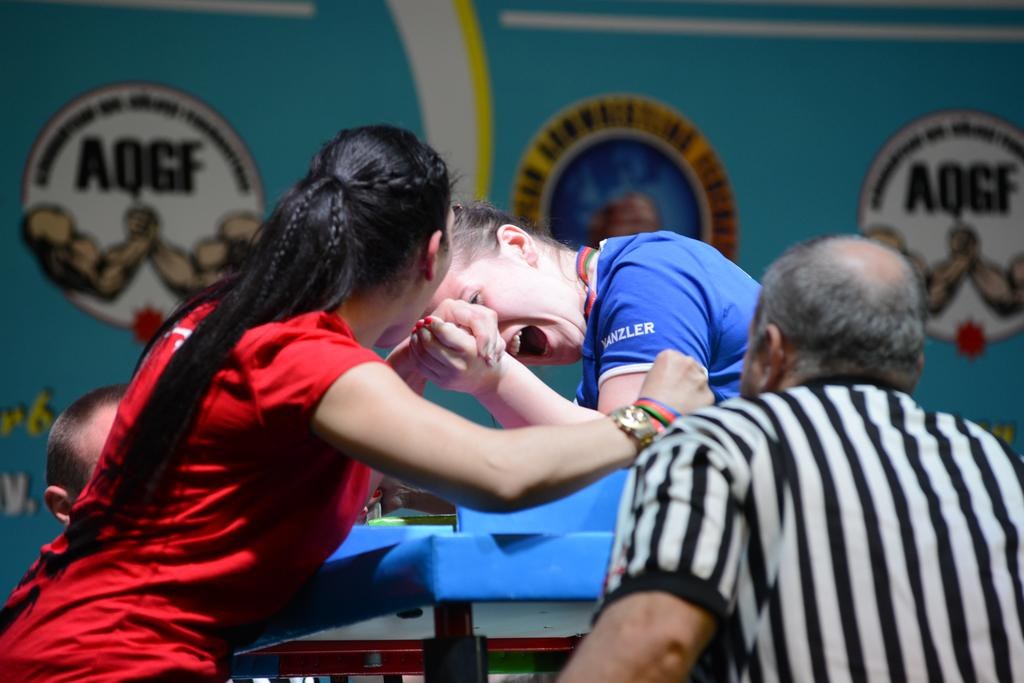 European Armwrestling Championships