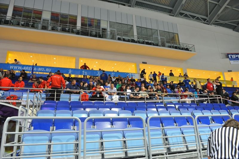 European Armwrestling Championships Day