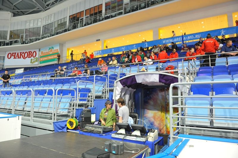 European Armwrestling Championships Day