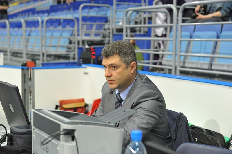 European Armwrestling Championships Day