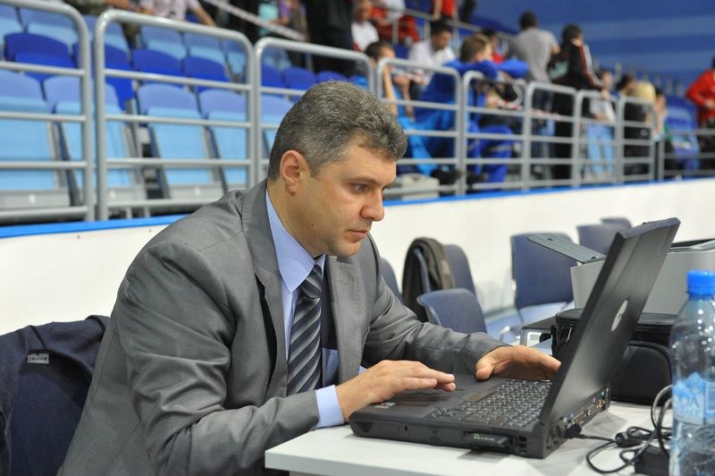 European Armwrestling Championships Day