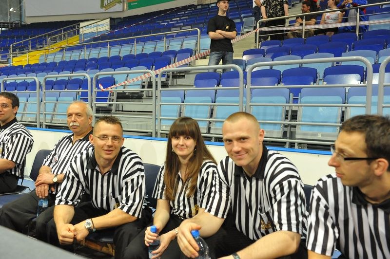 European Armwrestling Championships Day