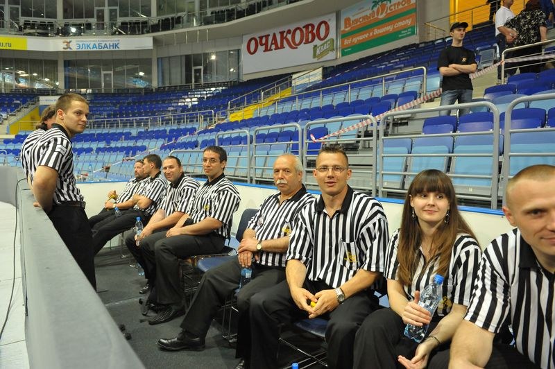 European Armwrestling Championships Day