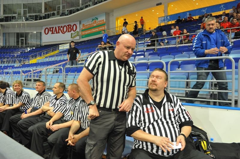 European Armwrestling Championships Day